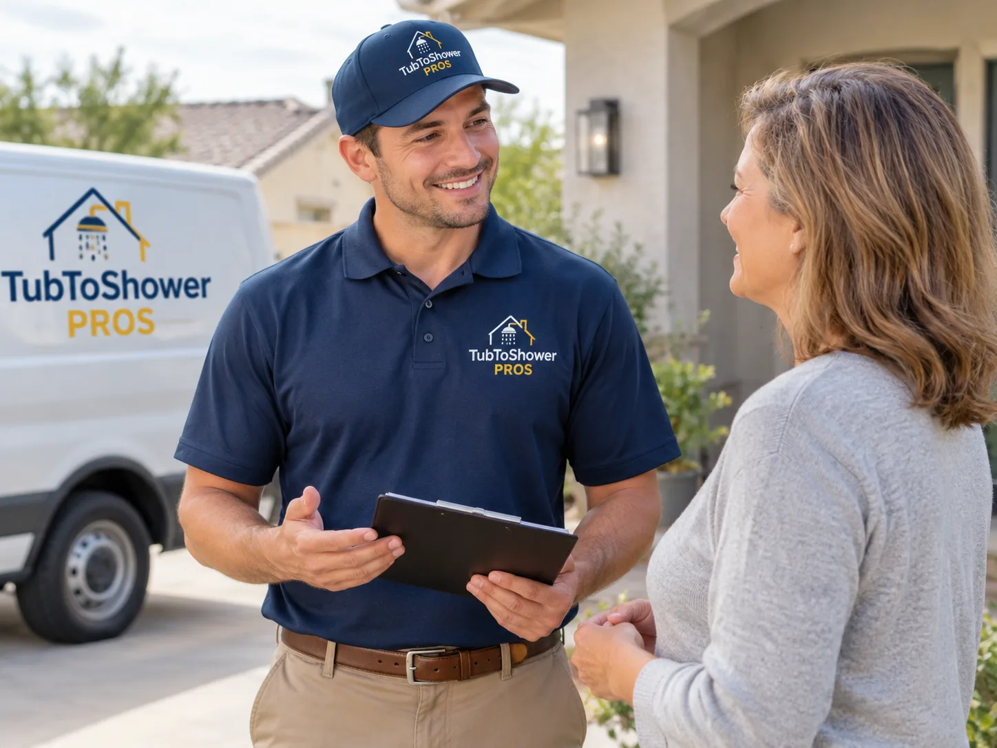 Tub Shower Conversion Obion, TN FAQs